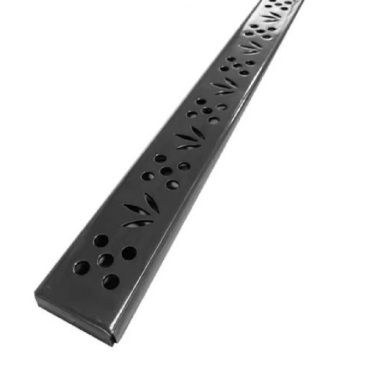 tampa de ralo ornament